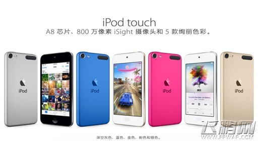 iPod Apple Watchƴ乬 (1)