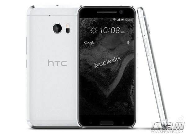 HTC 10ɫȾͼIP68ˮ+̼ά (4)