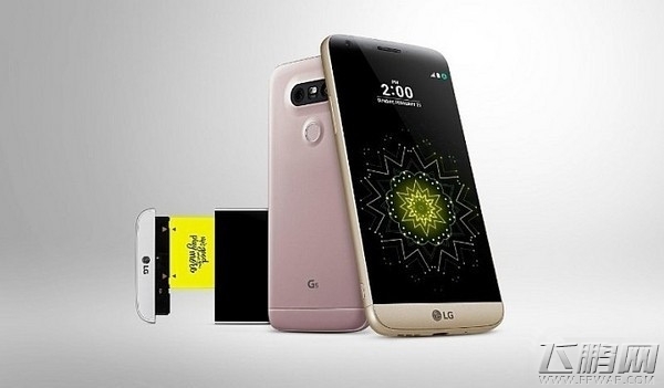  LG G5 ۼۿΪ4999Ԫ (1)