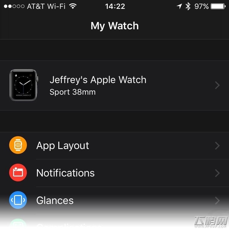 watch OS 2.2  Apple Watchֻ (1)