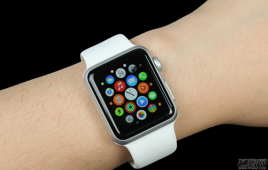watch OS 2.2  Apple Watchֻ (2)
