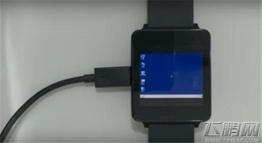 Android WearֱWin 7 ֻҪ3Сʱ (1)