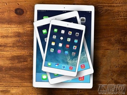 iPad 2iPad Pro (3)